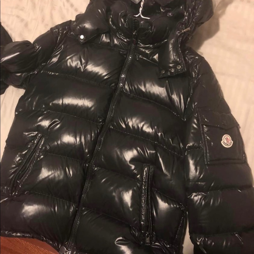 Moncler Maya